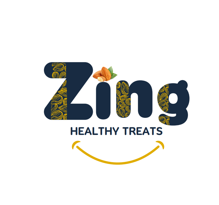 Zing Healthy Treats