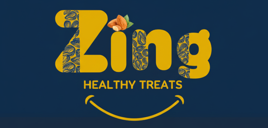 Zing Healthy Treats
